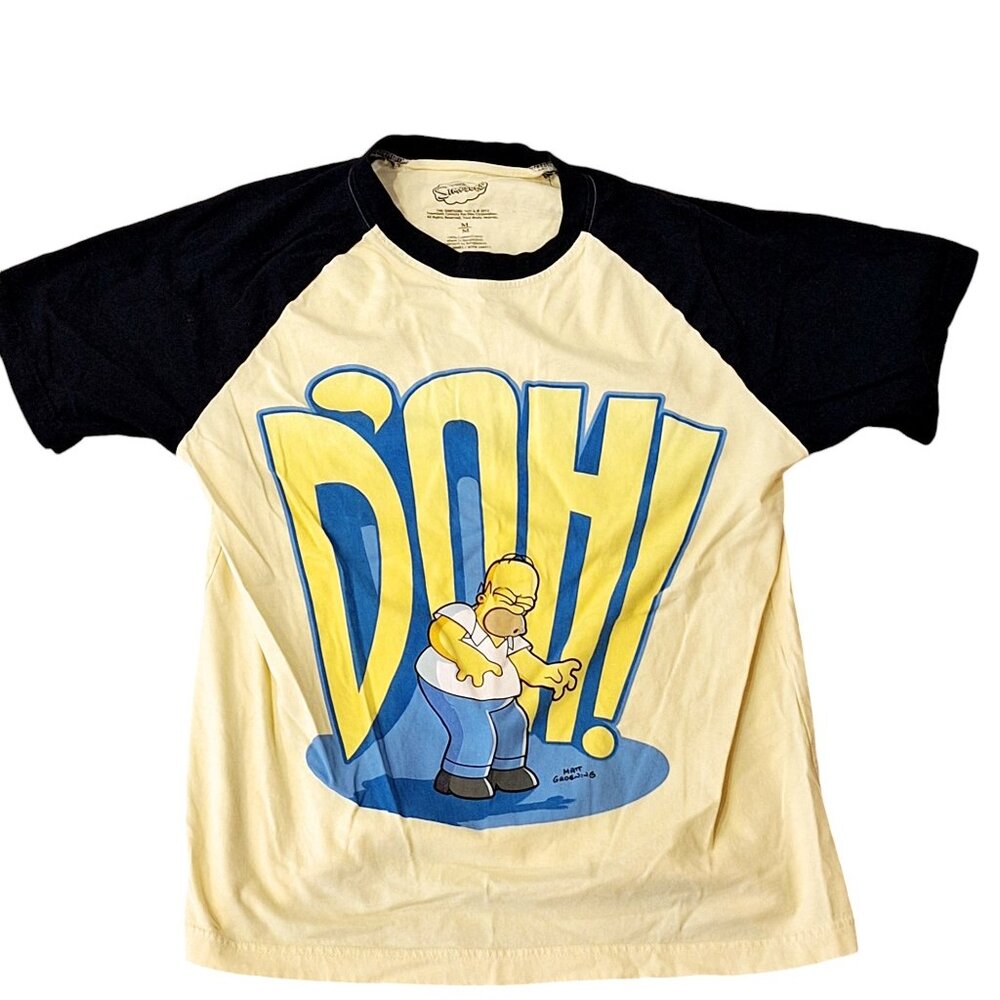 Homer Simpson T-Shirt